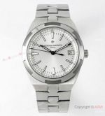 ZF V2 Swiss Vacheron Constantin Overseas 4500 Watch 41mm